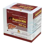 Thuốc A.T Arginin 800