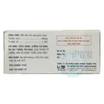 Thuốc Thio Usarich 300
