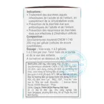 Thuốc Bioflora 200mg