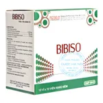 Thuốc Bibiso Tab
