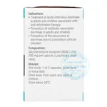 Thuốc Bioflora 200mg