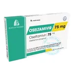 Thuốc Oselvir 75