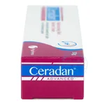 Kem dưỡng ẩm Ceradan Advanced
