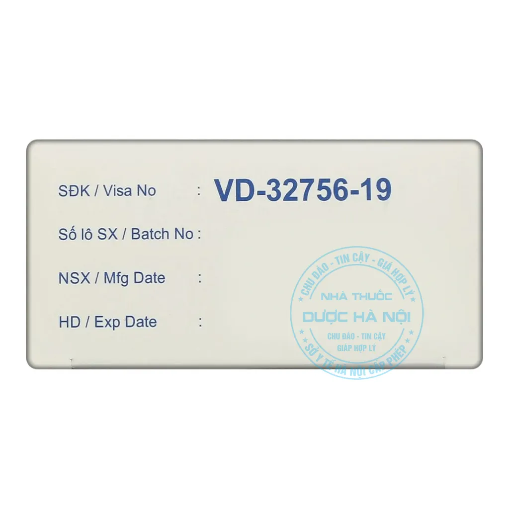 Thuốc Atorpa-E 40/10