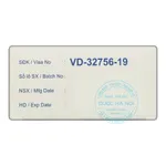 Thuốc Atorpa-E 40/10