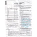 Thuốc Morihepamine