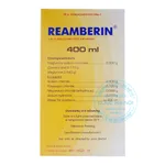 Dung dịch truyền Reamberin