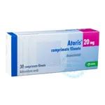 Thuốc Atoris 20mg