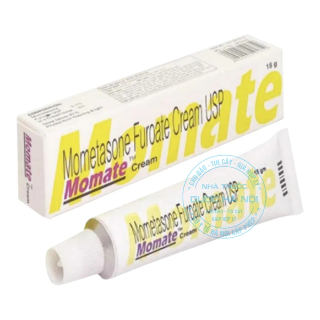 Thuốc Morystale 15g