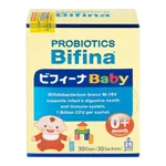 Men vi sinh Bifina baby