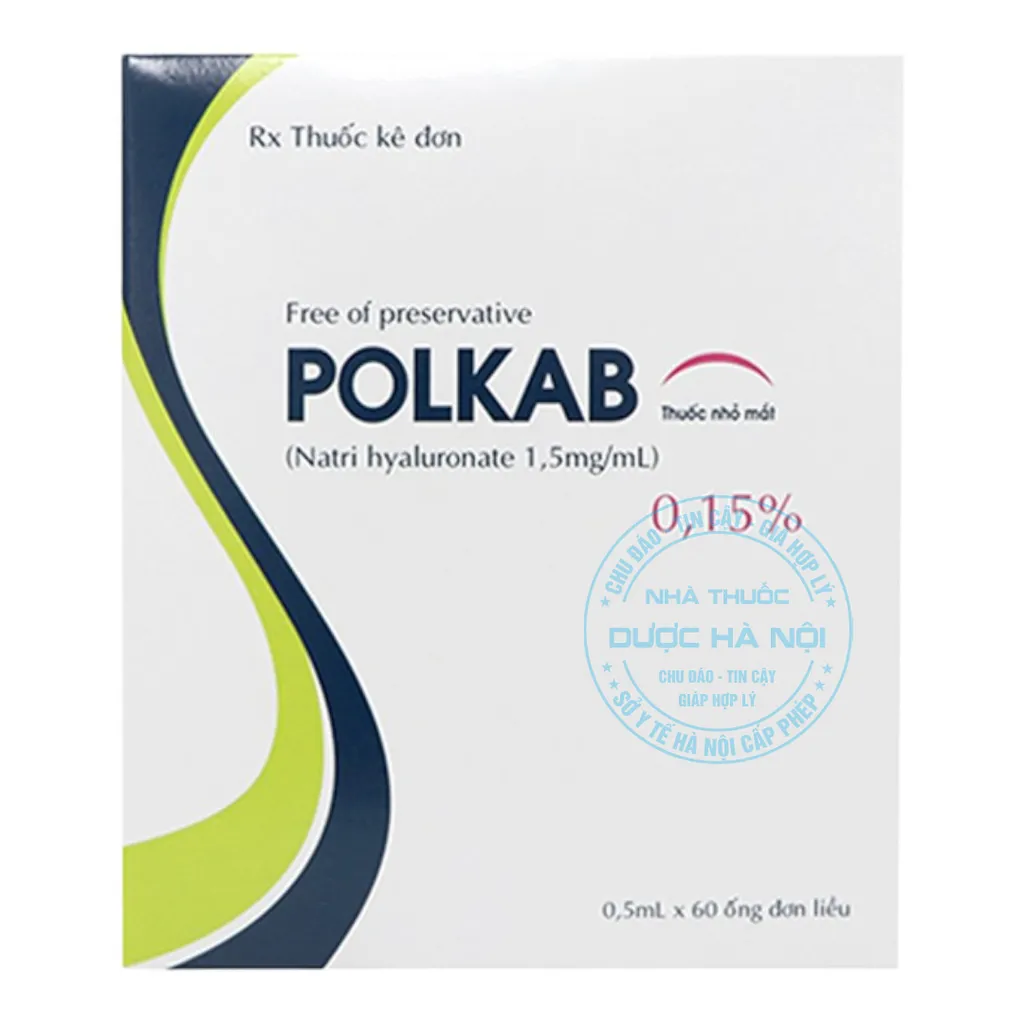 Thuốc Polkab 0.15%