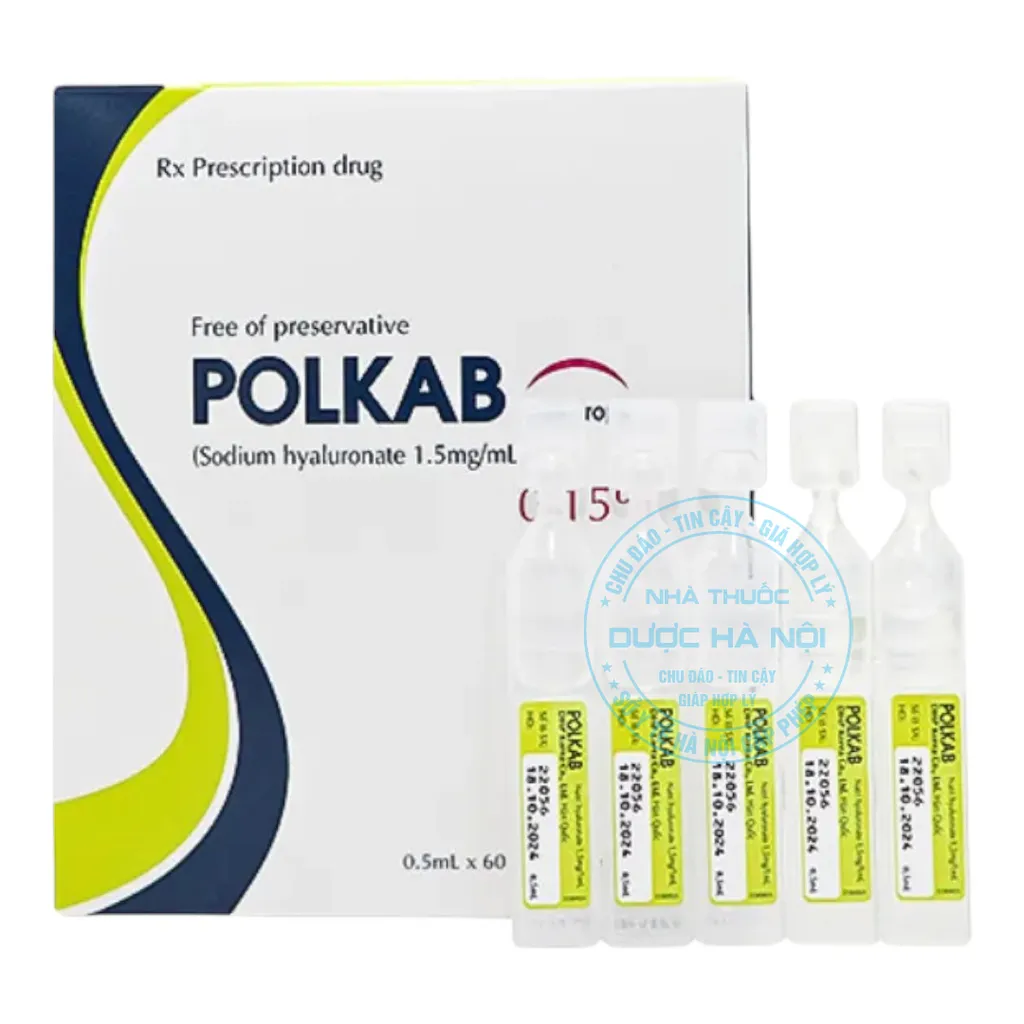 Thuốc Polkab 0.15%