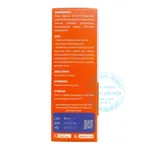 Xịt Fasthealz First Aid Spray