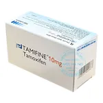 Thuốc Tamifine 10mg