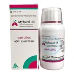 Thuốc Myburol 15