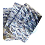 Viên uống Folatmin