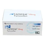 Thuốc Tamifine 10mg