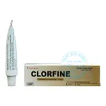 Thuốc Clorfine 15g