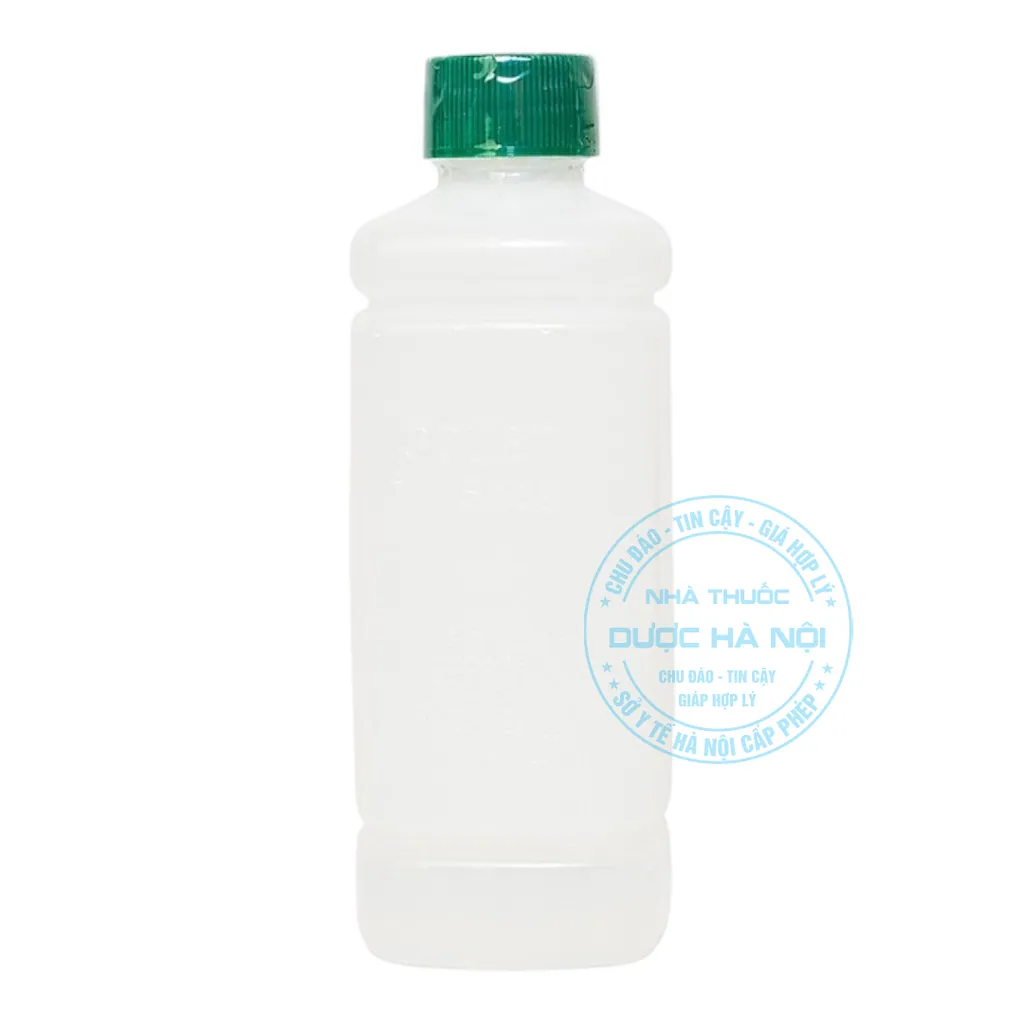 Dung dịch Golistin-Soda