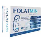Viên uống Folatmin