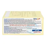 Men vi sinh Bifina baby