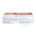 Viên uống Bổ Gan Trường Phúc