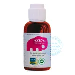 Siro Azka Mũi Họng Trẻ em