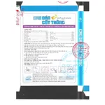 Cao Dán Cốt Thông