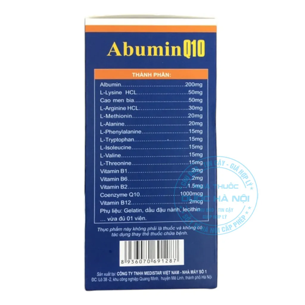 Viên uống Akeio Kiện Khớp