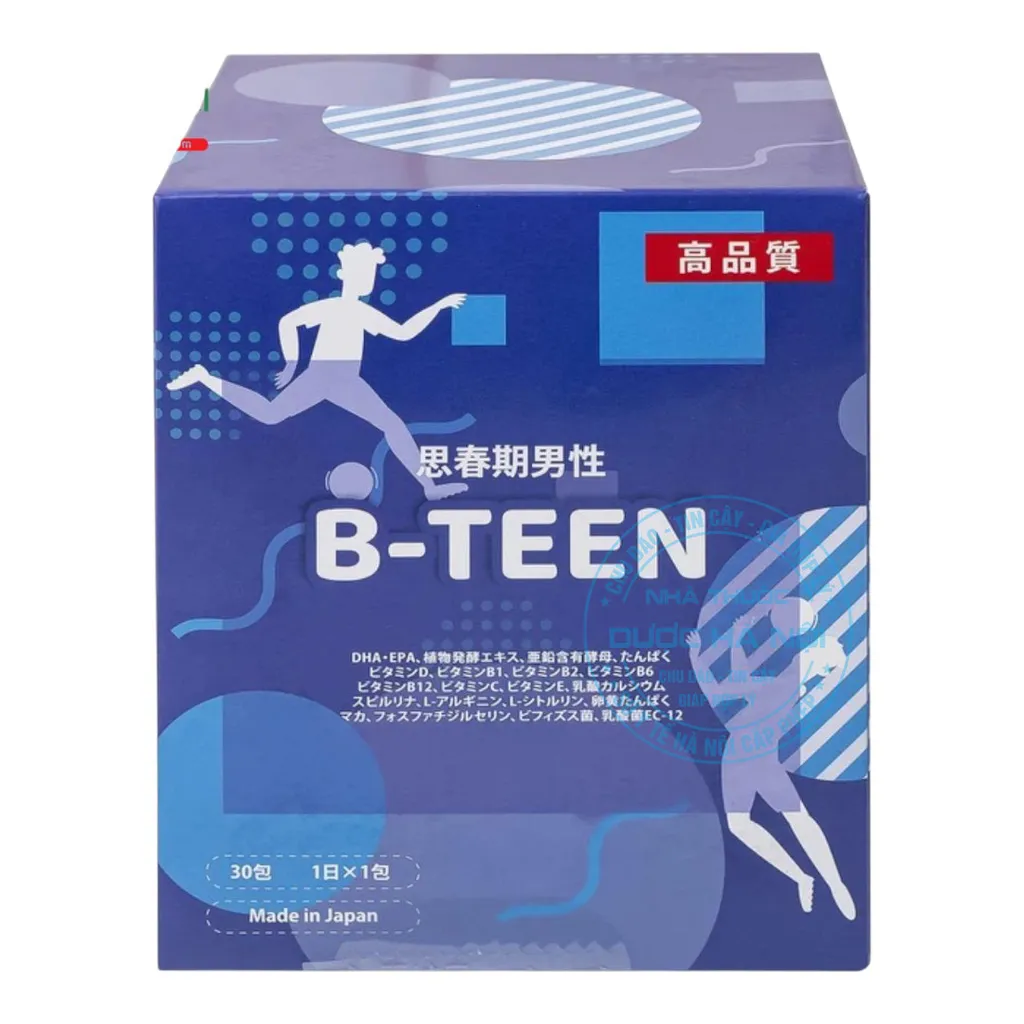 Siro B-TEEN