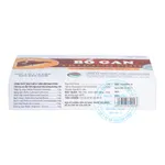 Viên uống Bổ Gan Trường Phúc