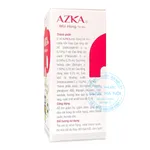 Siro Azka Mũi Họng Trẻ em