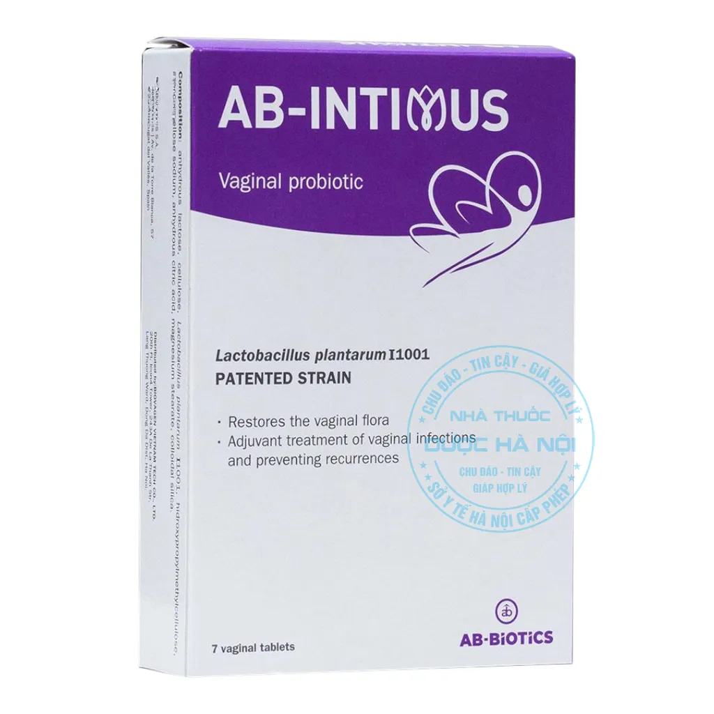 Viên đặt Ab-Intimus