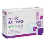 Thuốc Bài thạch Abipha