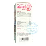 Viên uống Bổ huyết điều kinh USVIP