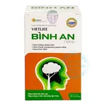 Viên uống Bình An nano