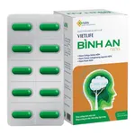 Viên uống Bình An nano