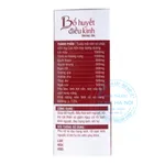Viên uống Bổ Huyết Điều Kinh Ích Mẫu