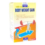 Viên tăng cân Body Weight Gain