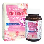 Viên uống Bổ huyết điều kinh USVIP