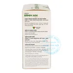 Viên uống Bình An nano