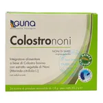 Colostrononi GUNA