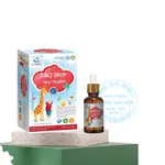 Siro D3K2 DROP Sky Health