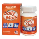 Viên uống Daily Multi Kirkland