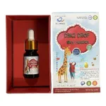 Siro D3K2 DROP Sky Health