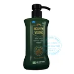 Dầu gội dược liệu Nguyên Vương