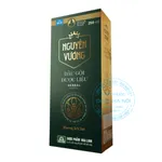 Dầu gội dược liệu Nguyên Vương