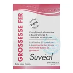 Bổ bầu Suvéal Grossesse Fer Densmore