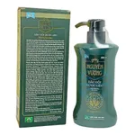 Dầu gội dược liệu Nguyên Vương