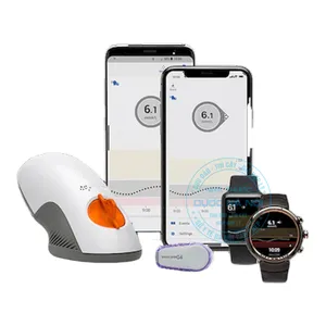Máy đo đường huyết Dexcom G6 CGM quản lý đường huyết